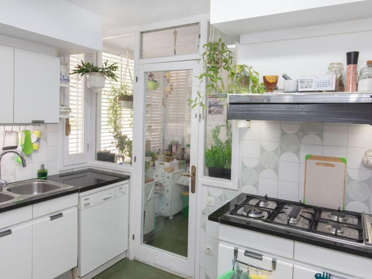 Apartment Cala Bona By Interhome Blanes Esterno foto