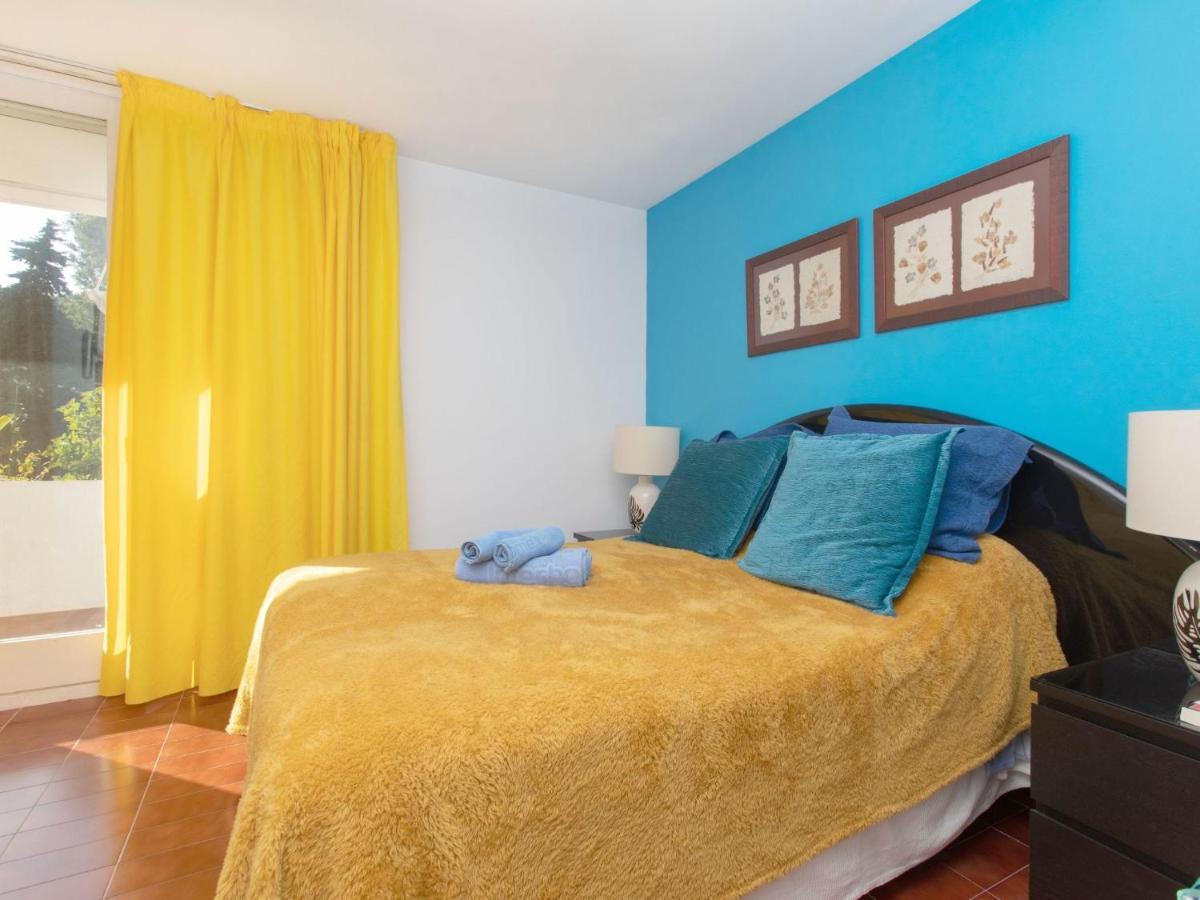 Apartment Cala Bona By Interhome Blanes Esterno foto