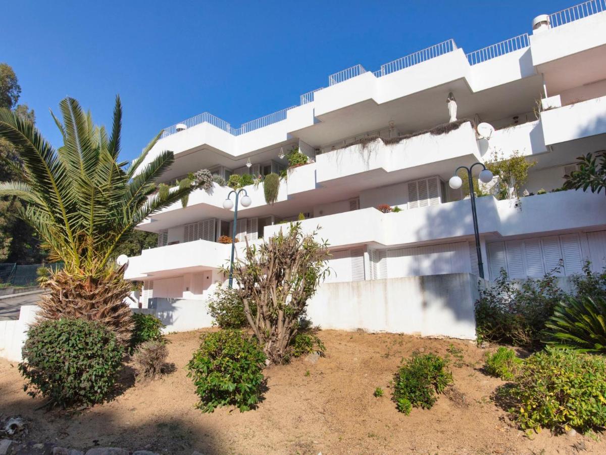 Apartment Cala Bona By Interhome Blanes Esterno foto