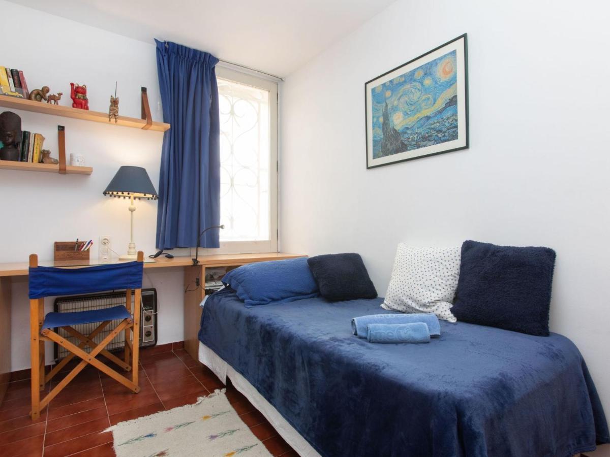 Apartment Cala Bona By Interhome Blanes Esterno foto